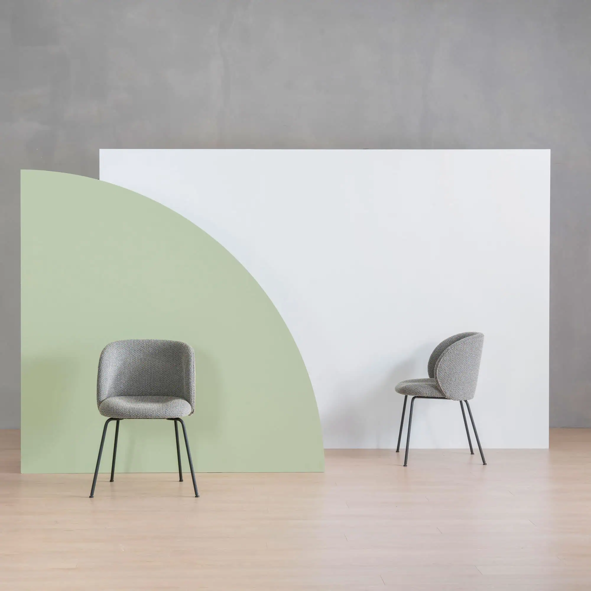 Som Interior Hug Chair