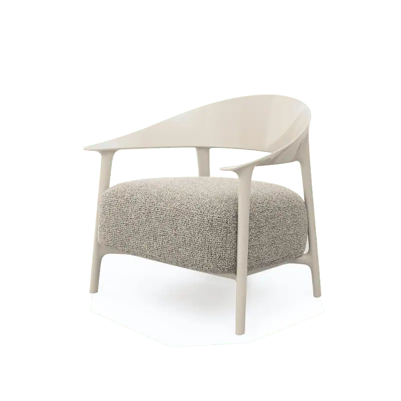 Vondom Africa Lounge Chair