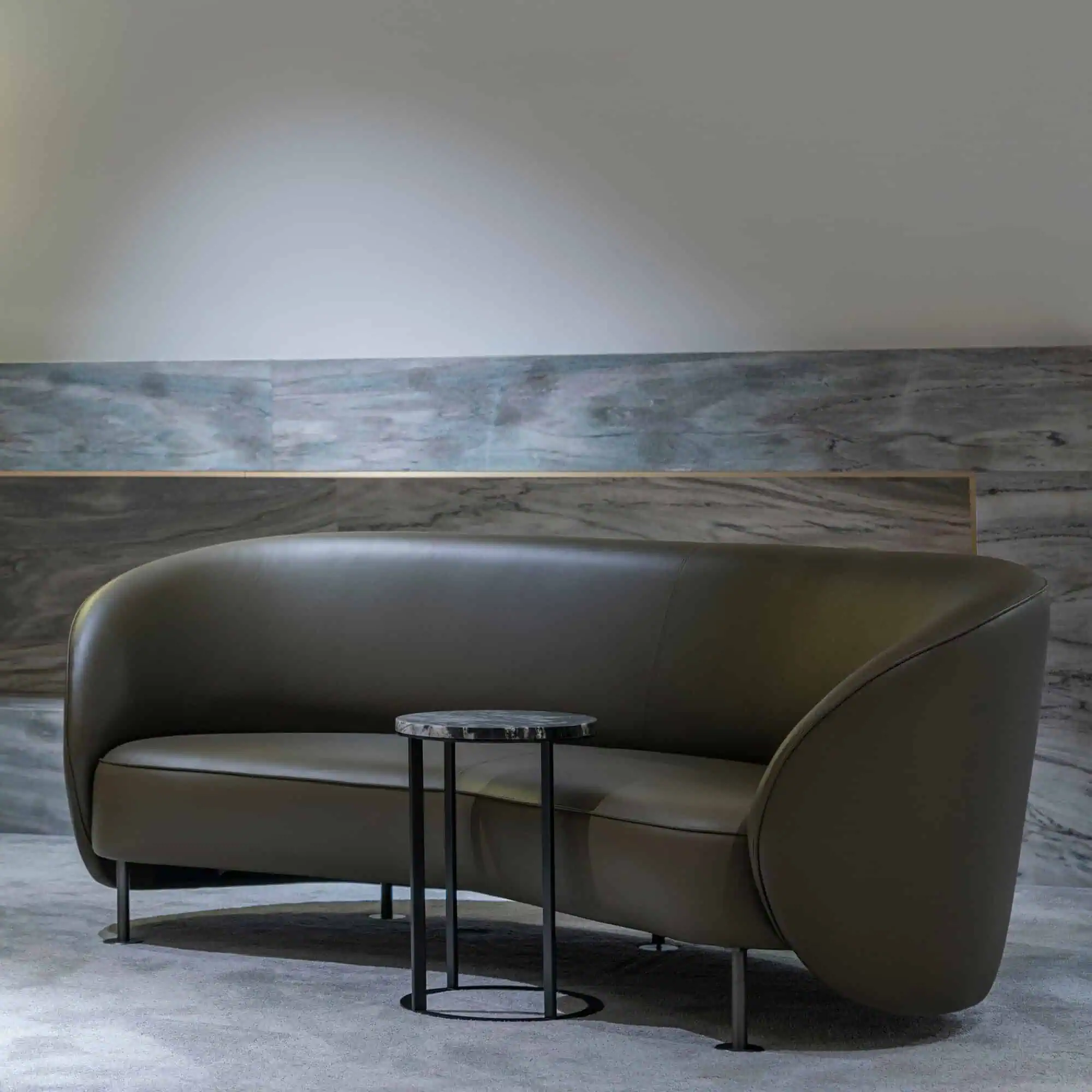 Som Interior C Sehpa