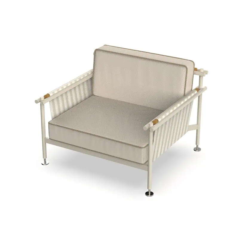 Vondom Hamptons Lounge Chair