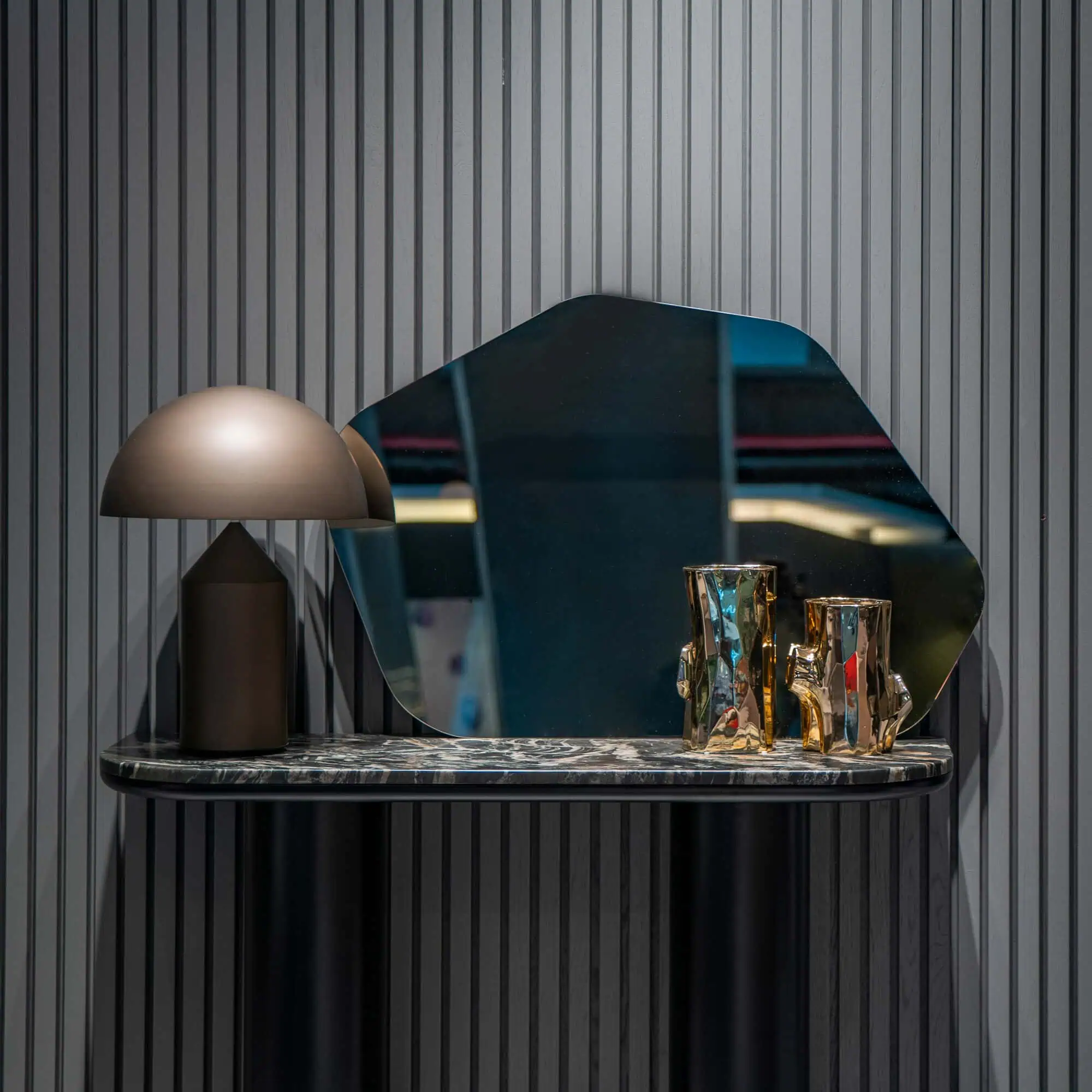 Som Interior Hola Dresuar