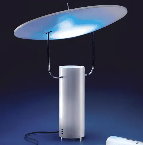 Martinelli Luce TX1 MED
