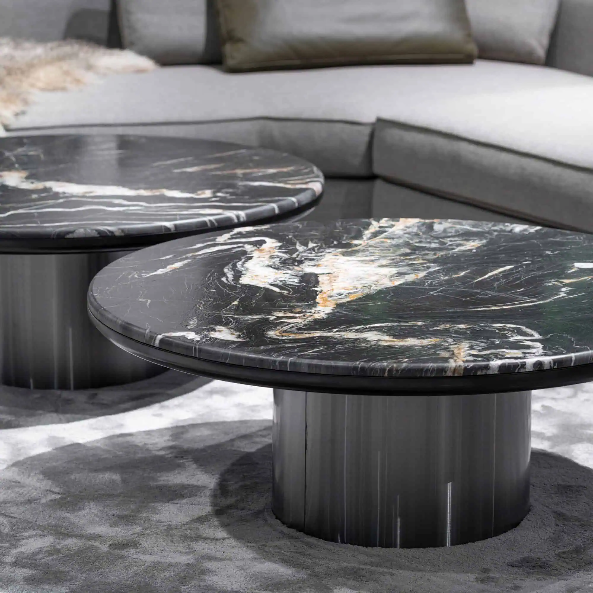 Som Interior Orbit Sehpa