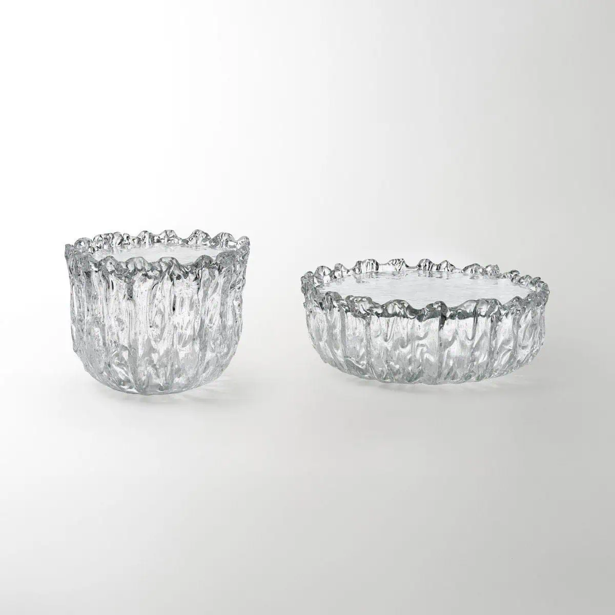 Glas Italia Tavolo Basso Fountain