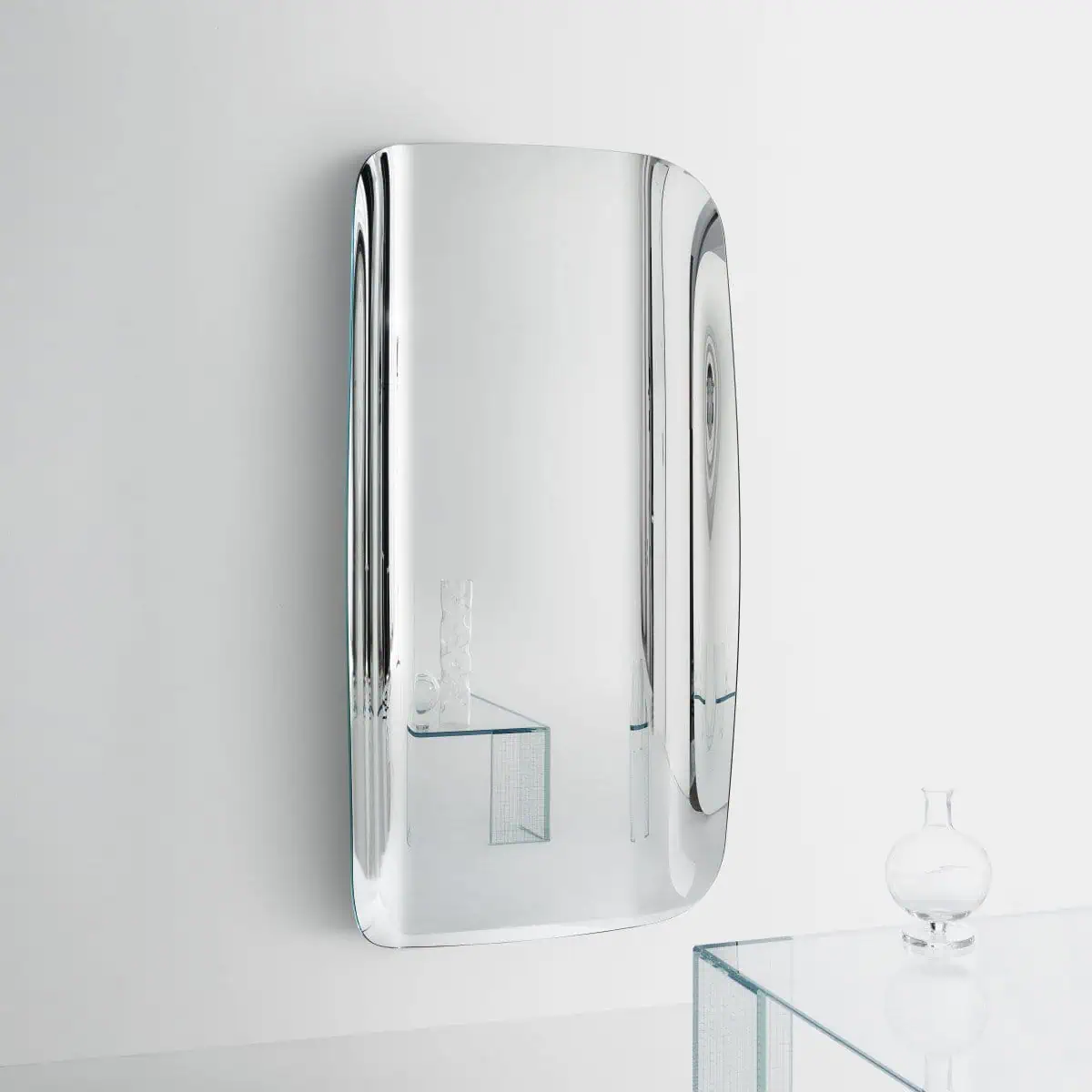 Glas Italia Specchio Marlene