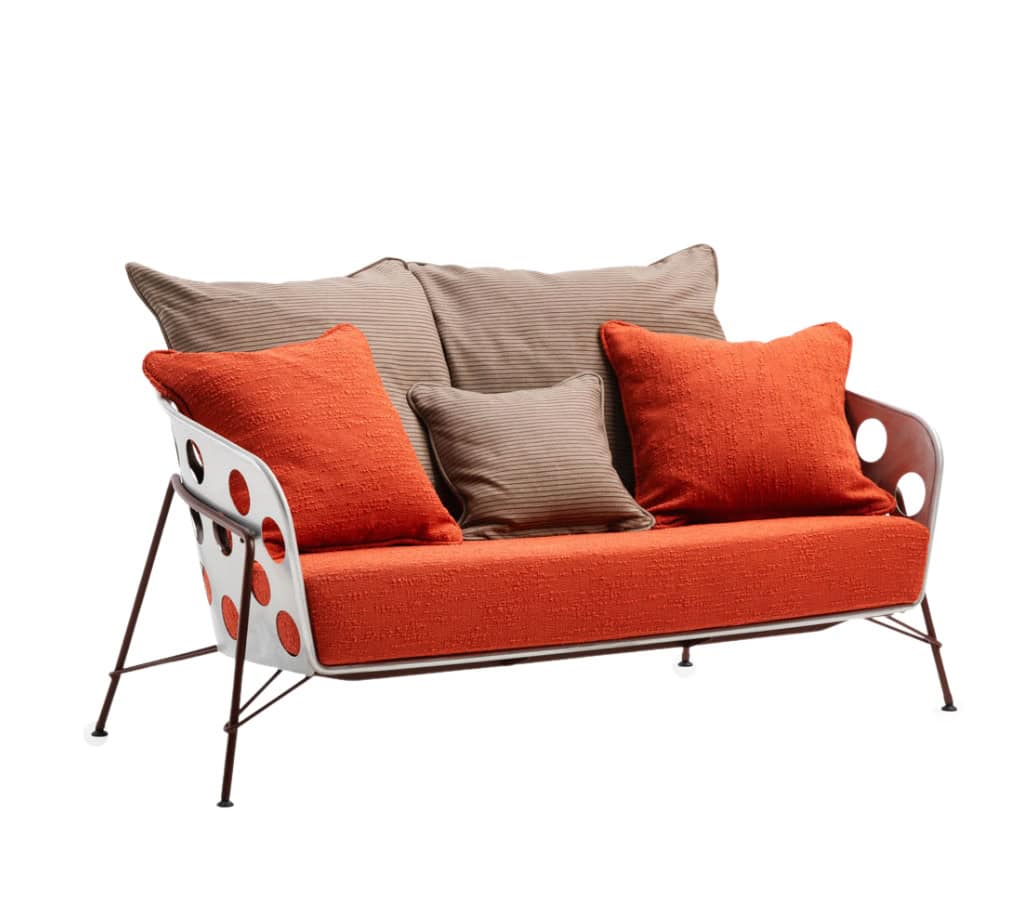 MIDJ Bolle AP M TS - Som Interior