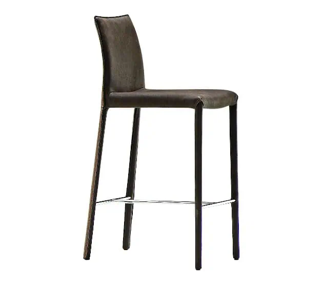 MIDJ Nuvola H65 R_TS Stool