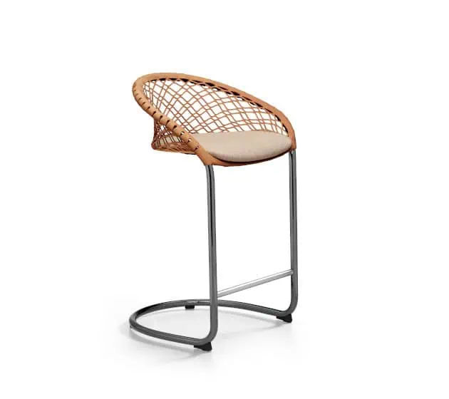 MIDJ P47 H65 M TS-CU Stool