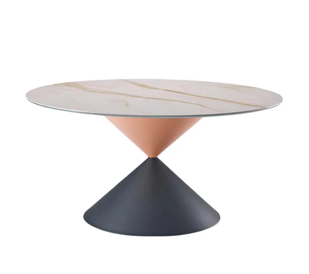 MIDJ Clessidra Table