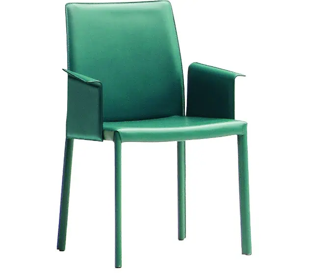 MIDJ Nuvola PB R_CU Armchair