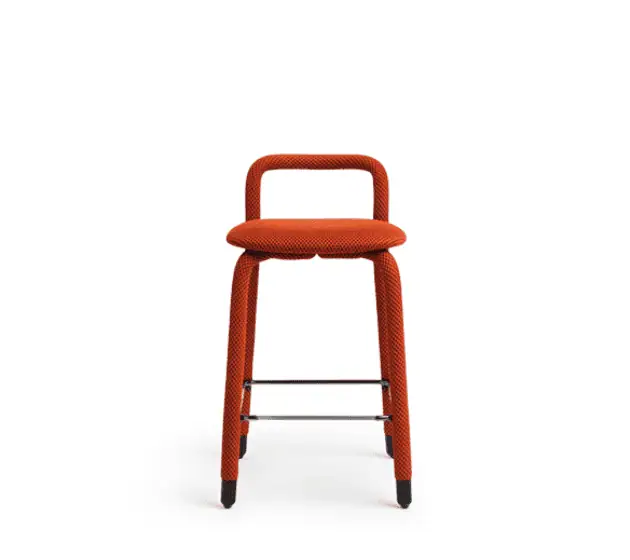 MIDJ Pippi H65 / H75 R_TS Stool