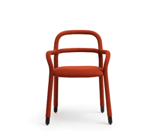 MIDJ Pippi P R_TS Chair