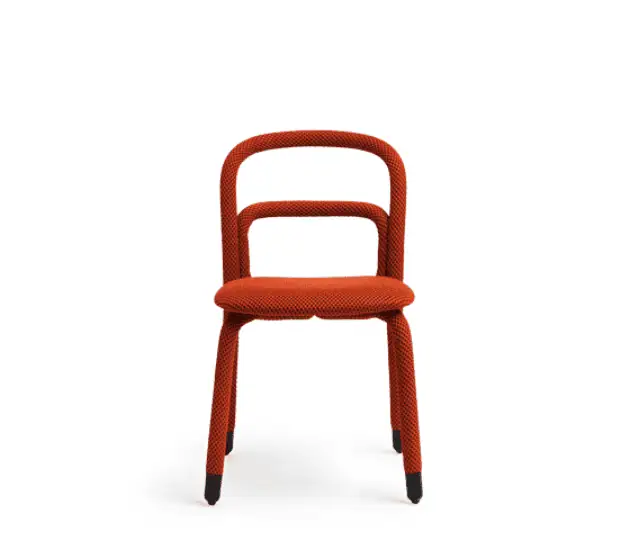 MIDJ Pippi S R_TS Chair