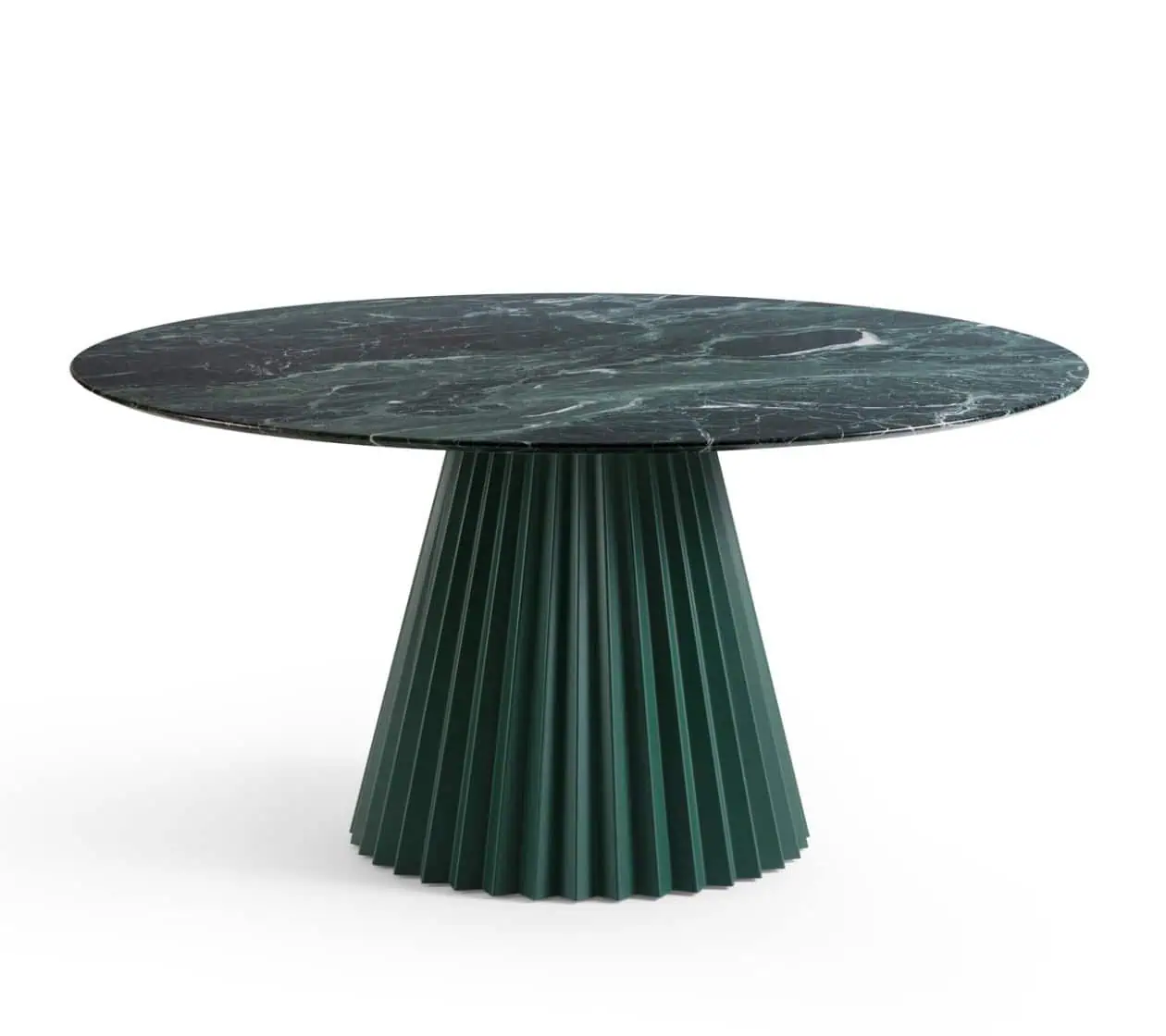 MIDJ Plissé Table