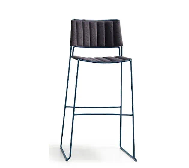 MIDJ Slim H65 M TS Stool
